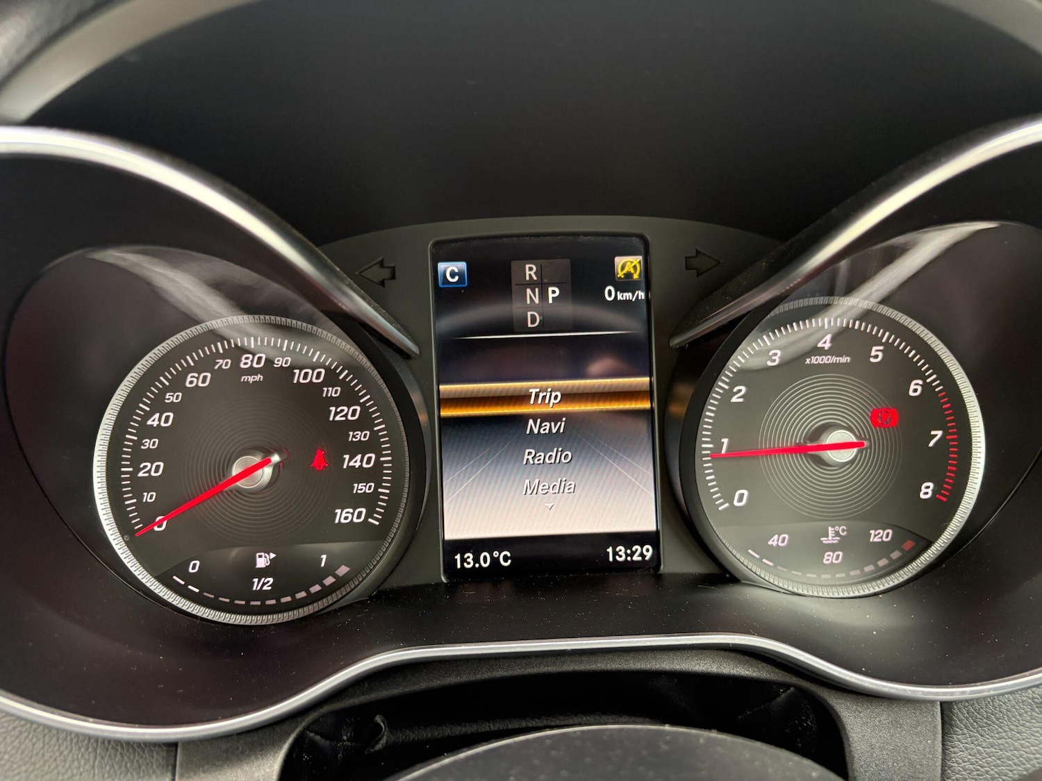 Used Mercedes-Benz C Class 2018 for sale - 78205329: Photo 25