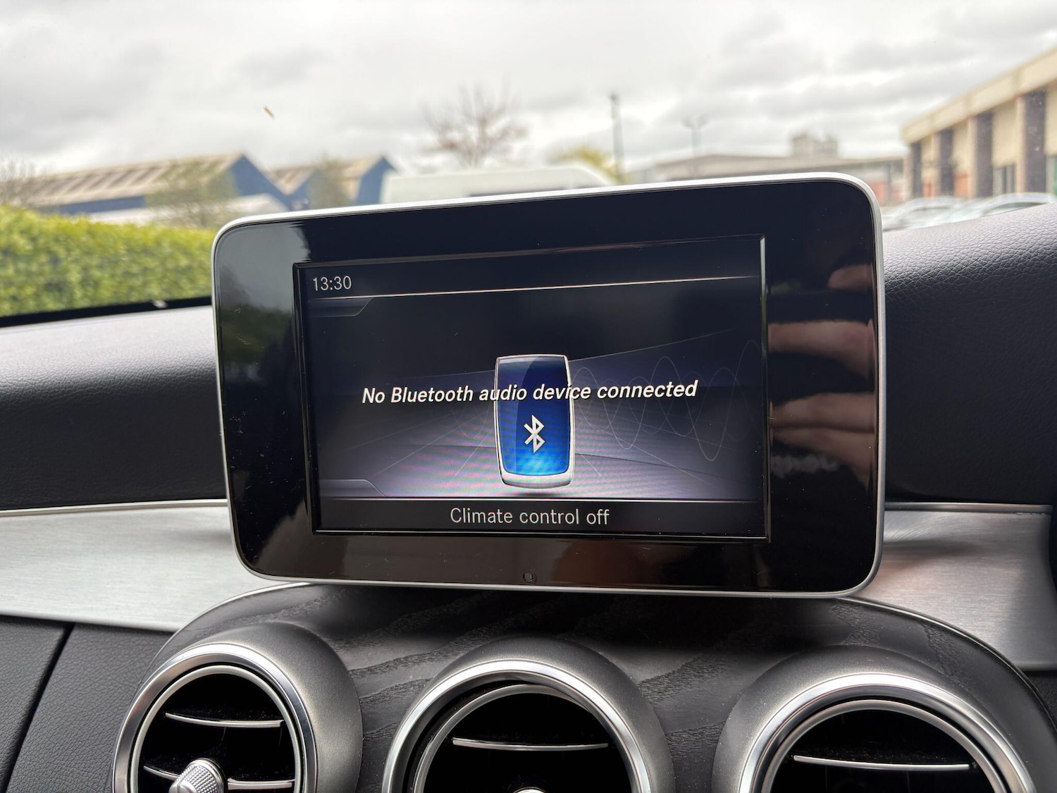 Used Mercedes-Benz C Class 2018 for sale - 78205329: Photo 29