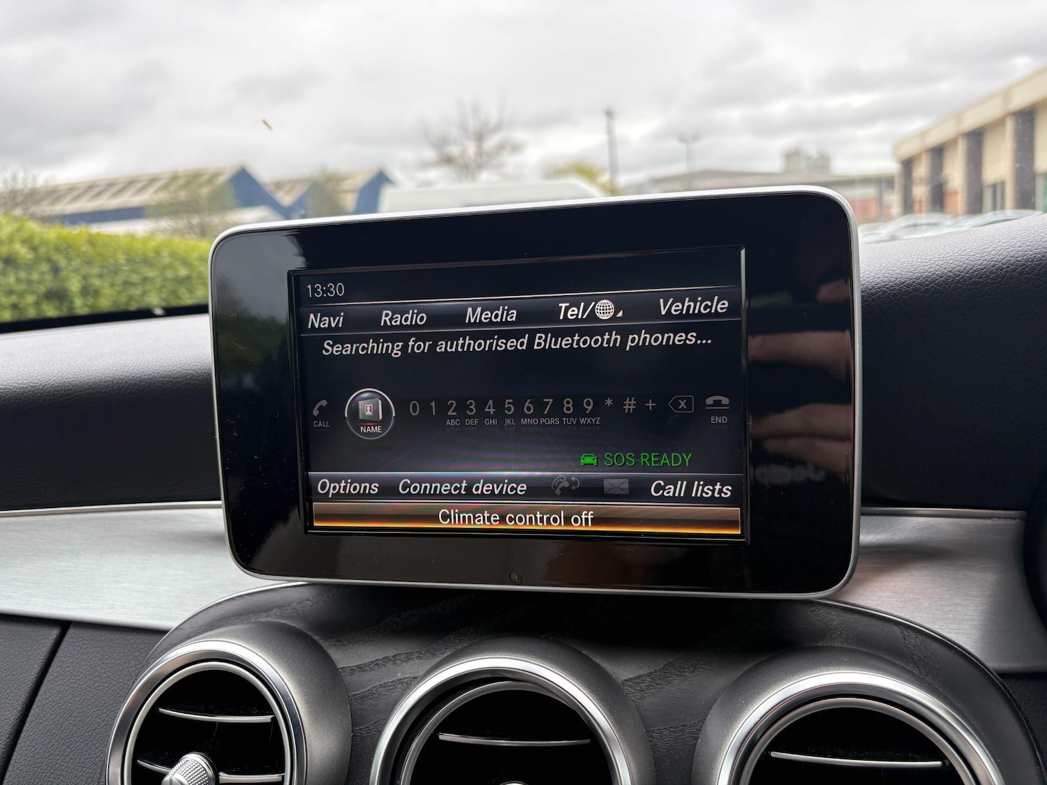 Used Mercedes-Benz C Class 2018 for sale - 78205329: Photo 30