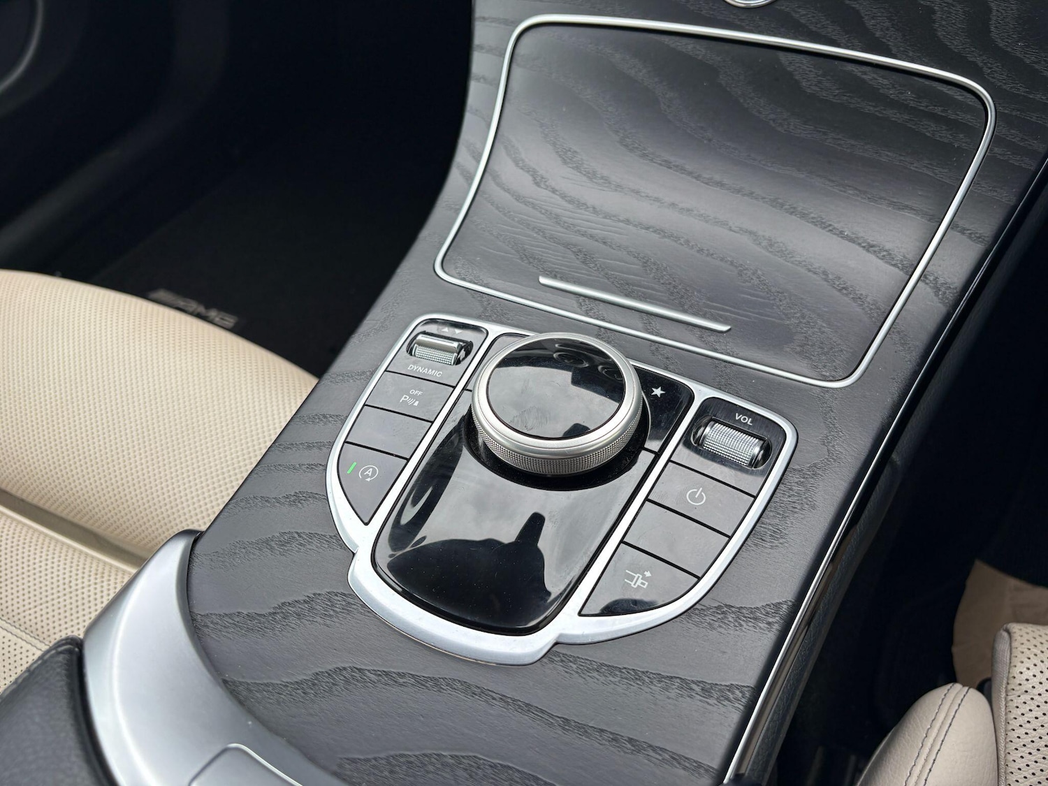 Used Mercedes-Benz C Class 2018 for sale - 78205329: Photo 33