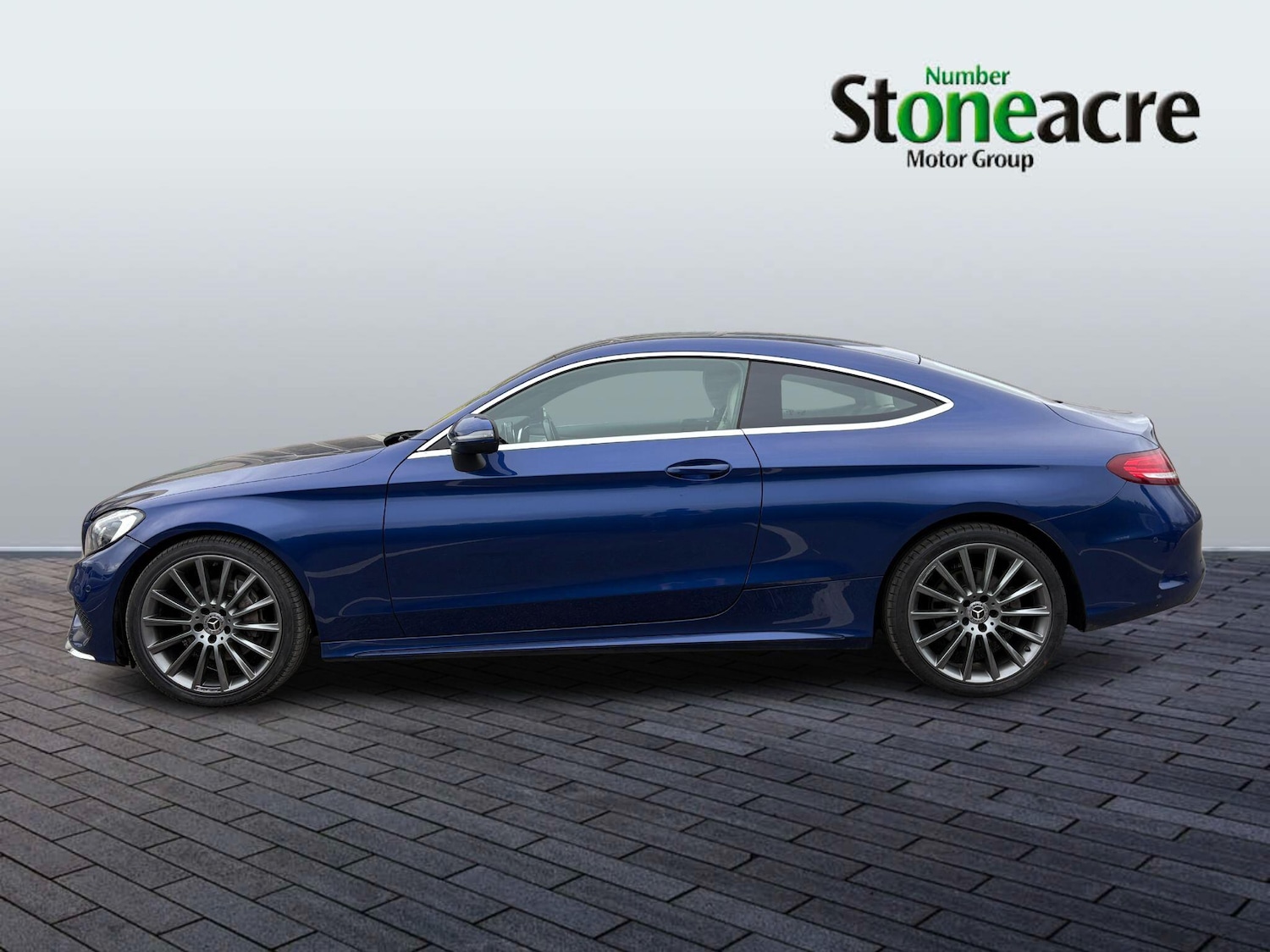 Used Mercedes-Benz C Class 2018 for sale - 78205329: Photo 6