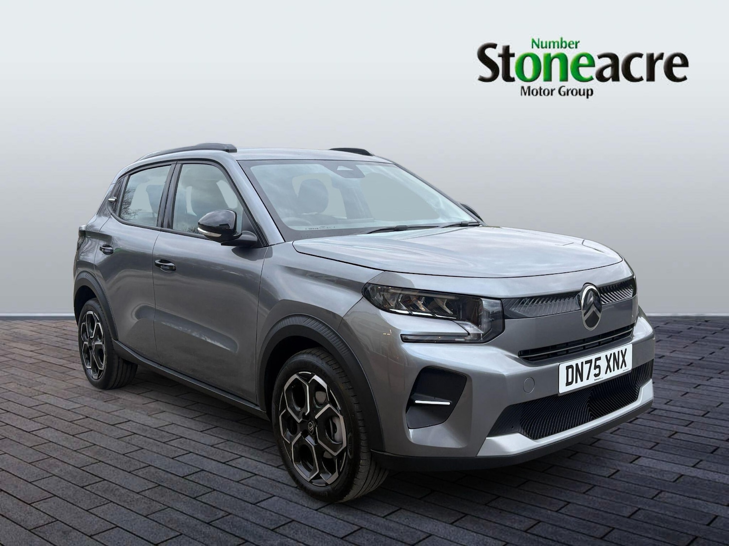 Used Citroen C3 2025 for sale - 77695680: Photo 1