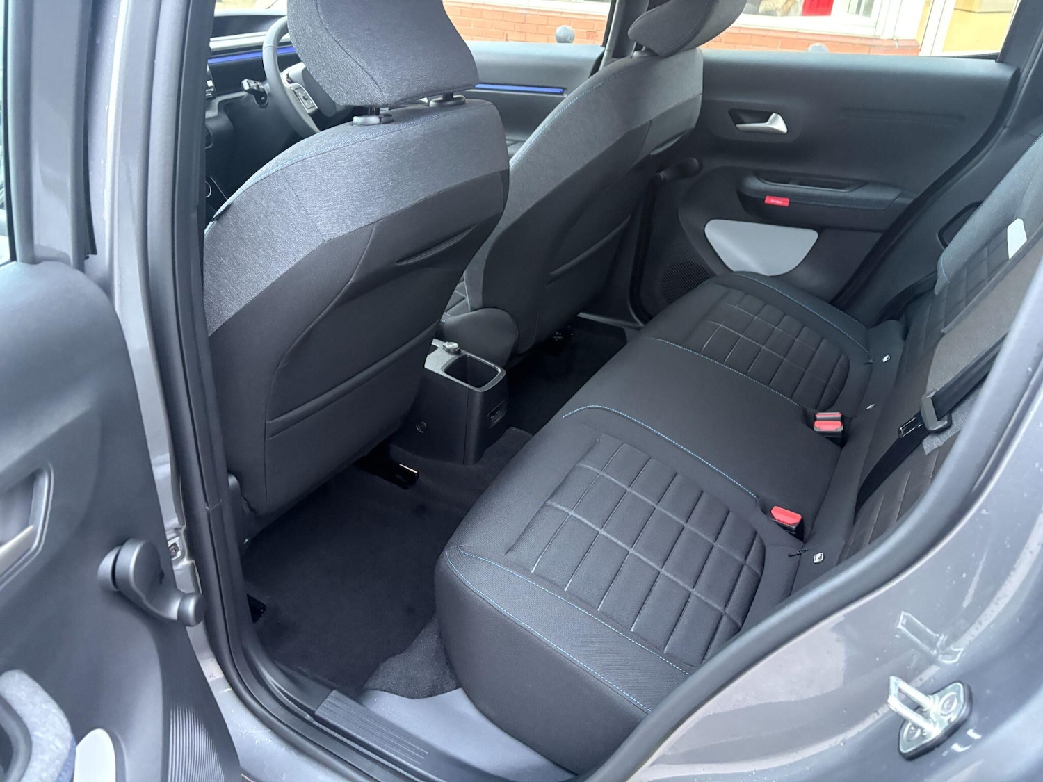 Used Citroen C3 2025 for sale - 77695680: Photo 11