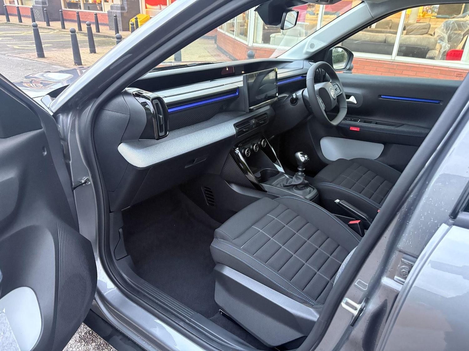 Used Citroen C3 2025 for sale - 77695680: Photo 13