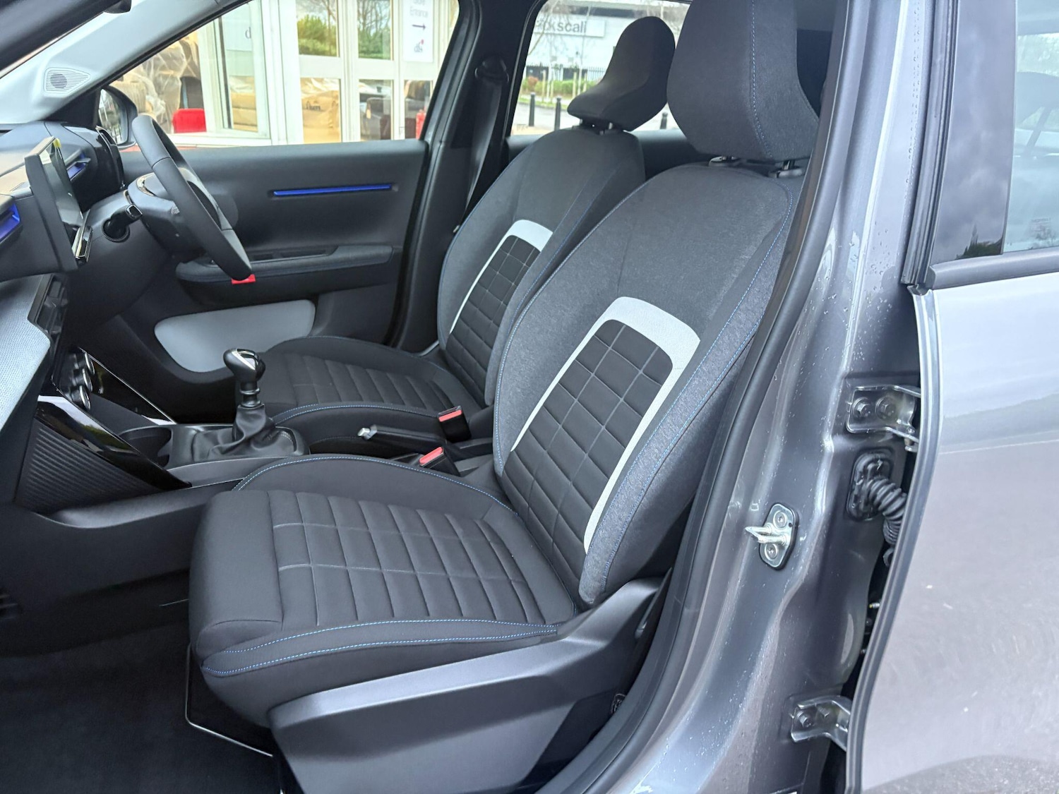 Used Citroen C3 2025 for sale - 77695680: Photo 14