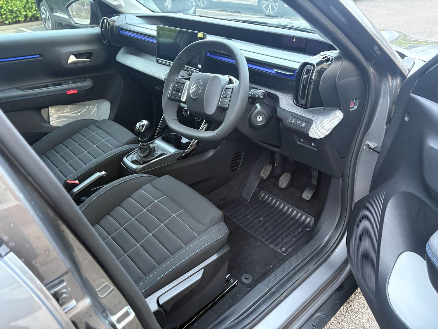 Used Citroen C3 2025 for sale - 77695680: Photo 15