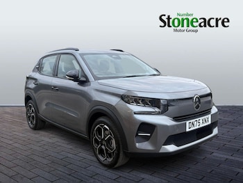 Used Citroen C3 2025 for sale - 77695680: Photo