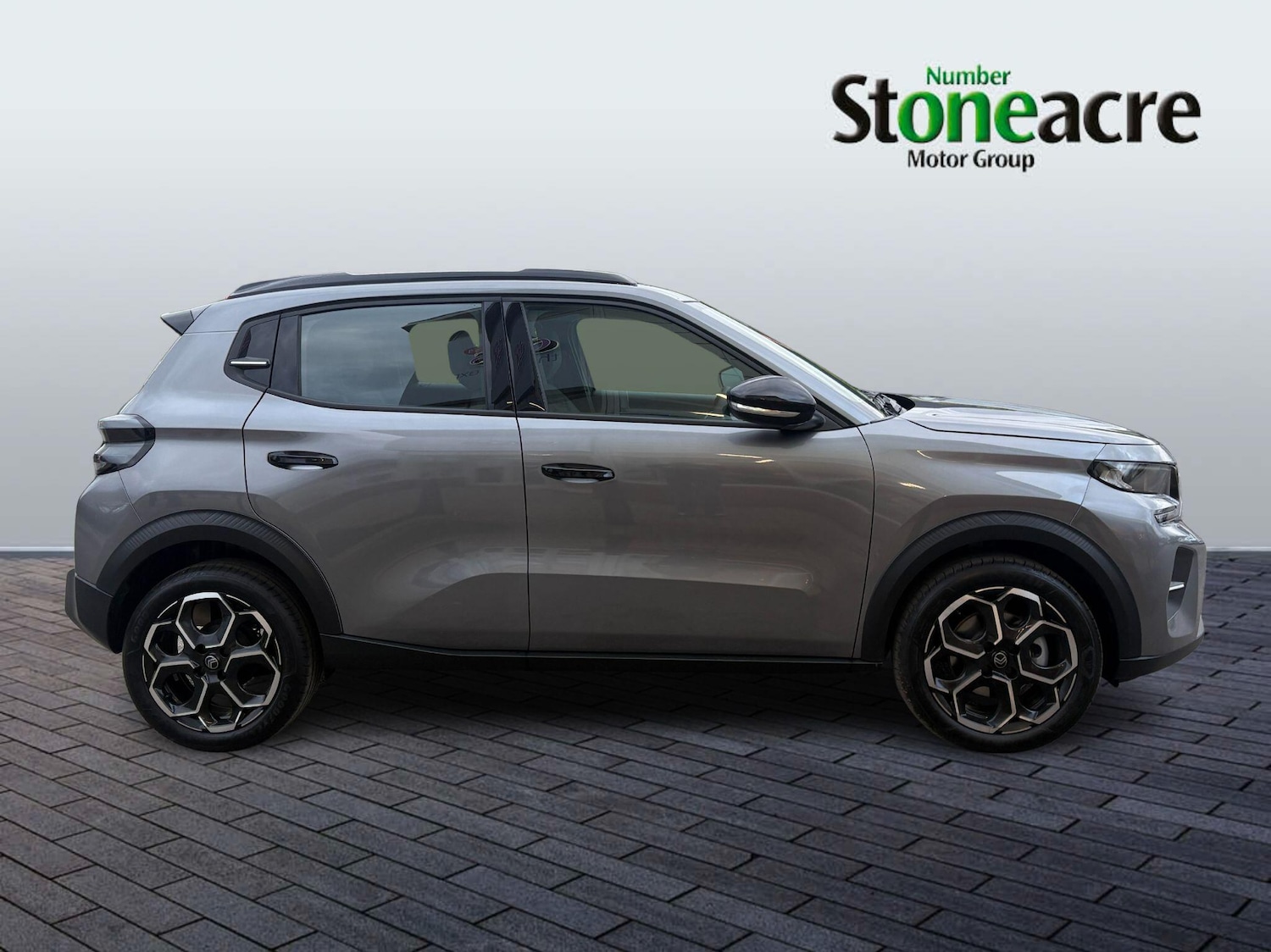 Used Citroen C3 2025 for sale - 77695680: Photo 2