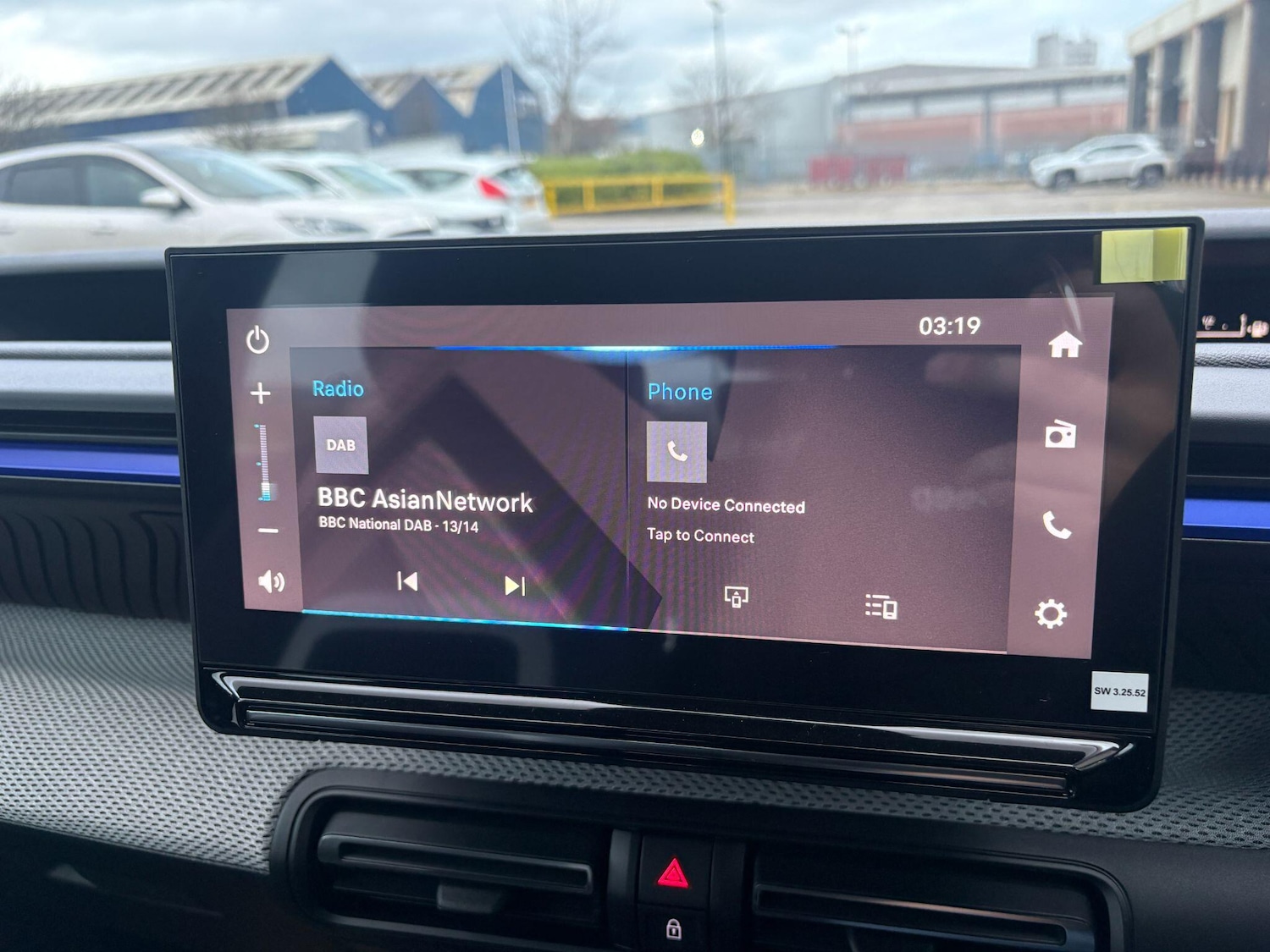 Used Citroen C3 2025 for sale - 77695680: Photo 21