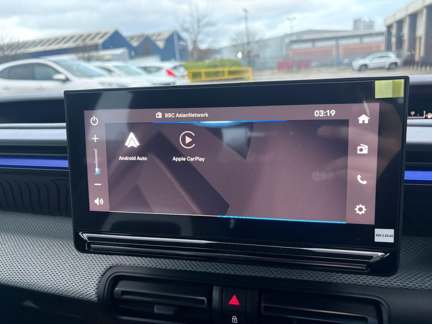 Used Citroen C3 2025 for sale - 77695680: Photo 22