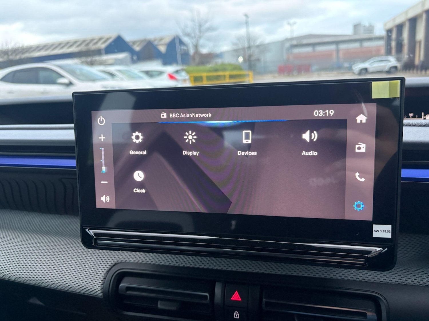 Used Citroen C3 2025 for sale - 77695680: Photo 23