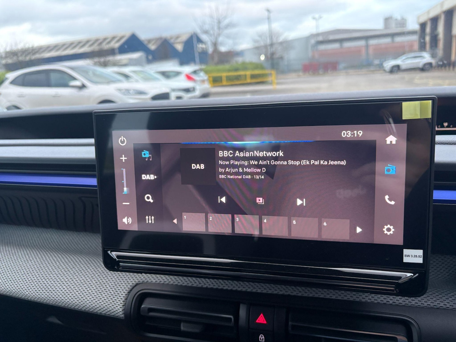 Used Citroen C3 2025 for sale - 77695680: Photo 24