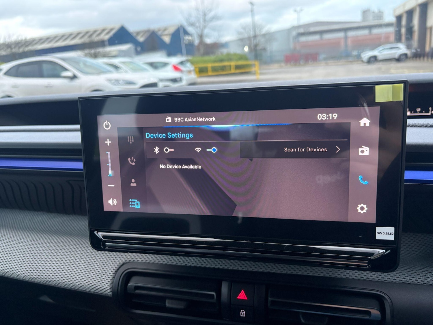 Used Citroen C3 2025 for sale - 77695680: Photo 25