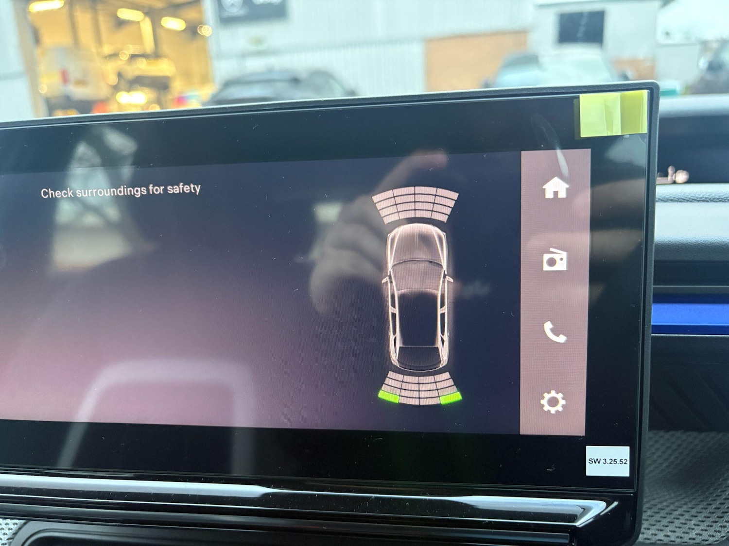 Used Citroen C3 2025 for sale - 77695680: Photo 26