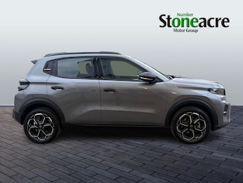 Used Citroen C3 2025 for sale - 77695680: Photo