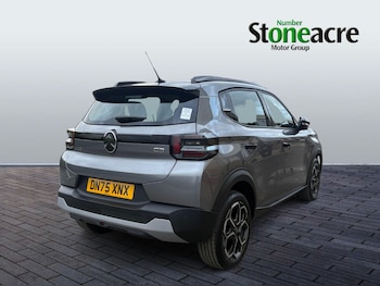 Used Citroen C3 2025 for sale - 77695680: Photo