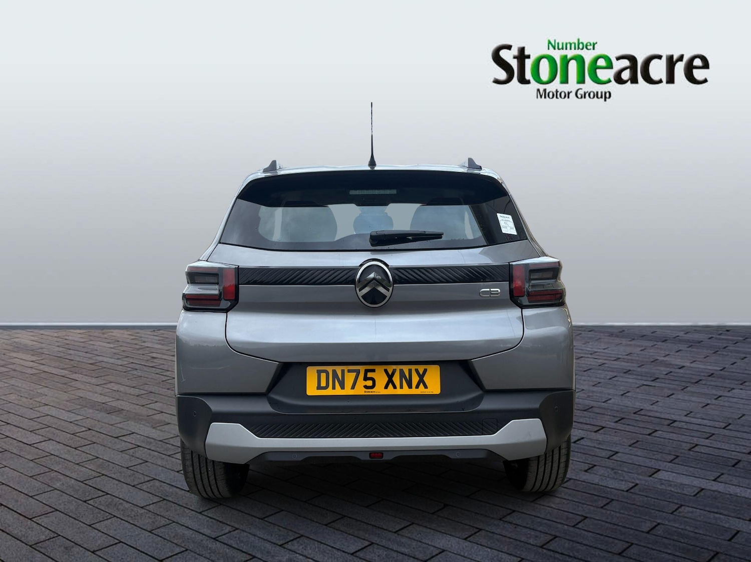 Used Citroen C3 2025 for sale - 77695680: Photo 4