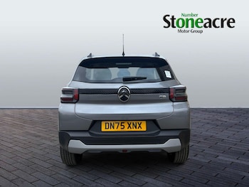 Used Citroen C3 2025 for sale - 77695680: Photo