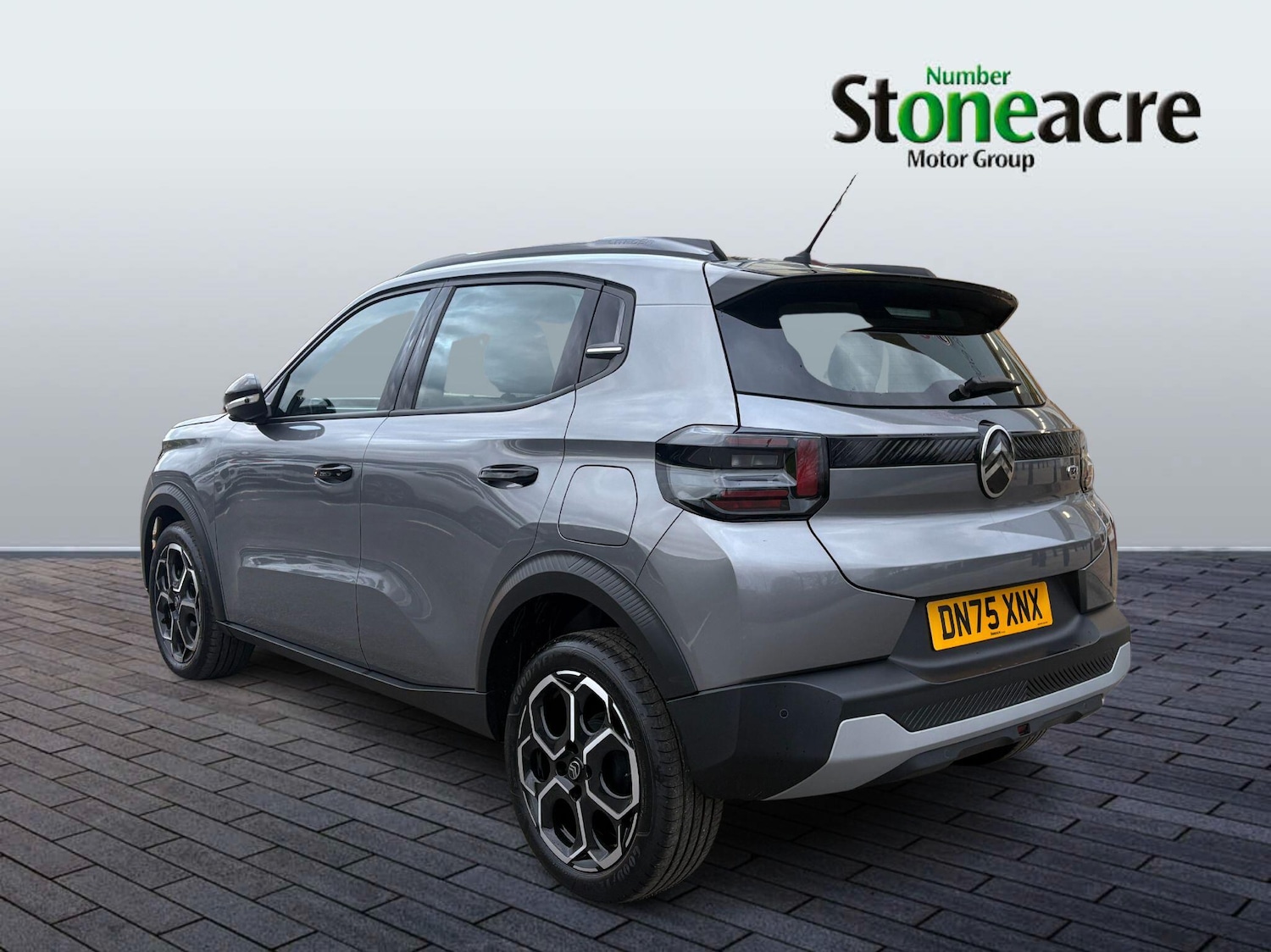 Used Citroen C3 2025 for sale - 77695680: Photo 5