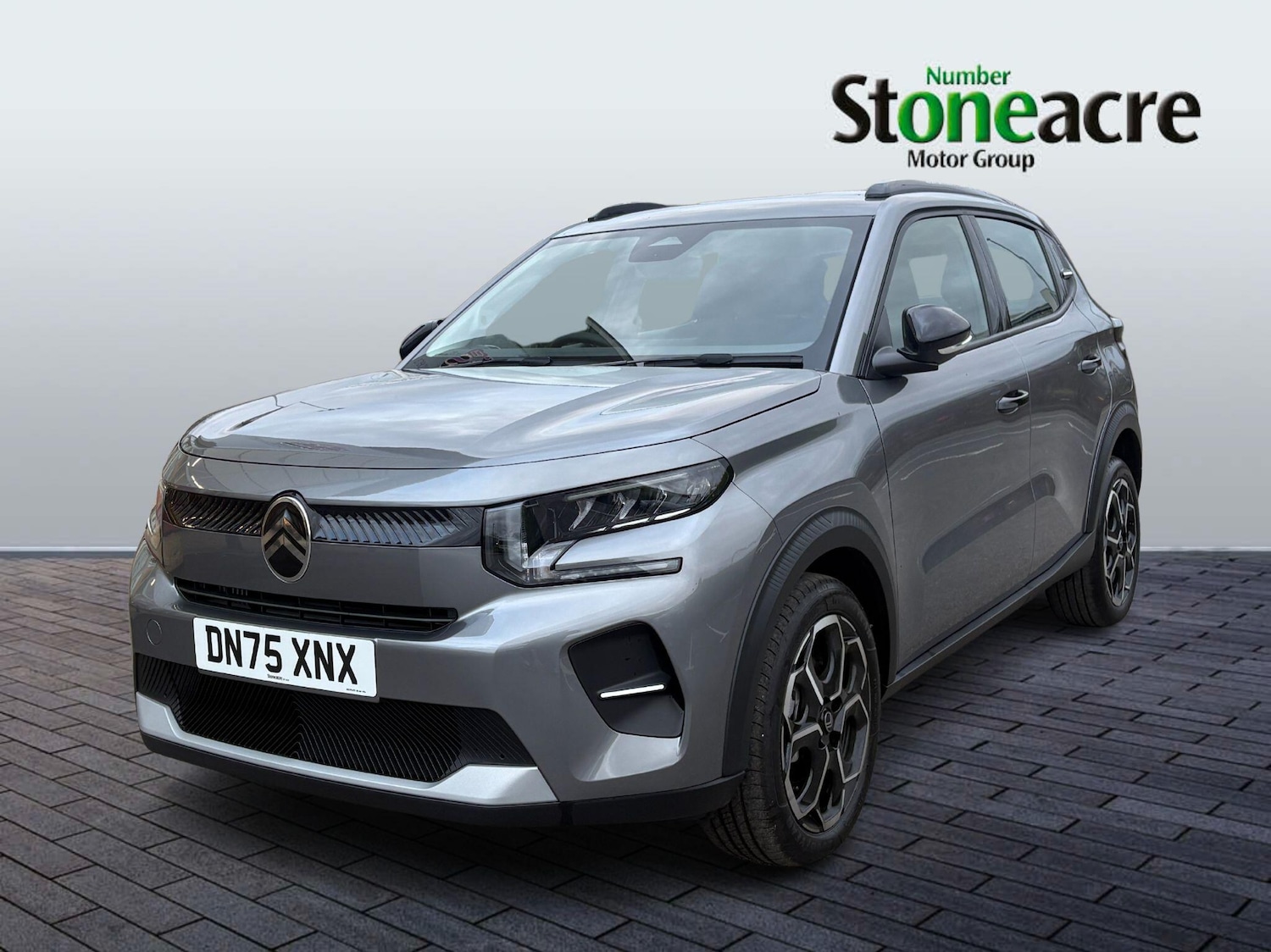 Used Citroen C3 2025 for sale - 77695680: Photo 7