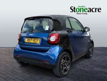 Used smart fortwo 2021 for sale - 75174692: Photo
