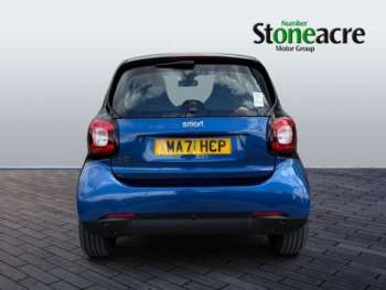 Used smart fortwo 2021 for sale - 75174692: Photo