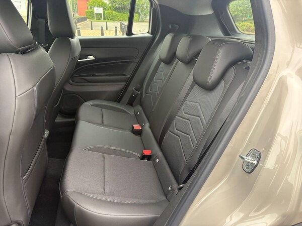 Used Jeep Avenger 2025 for sale - 76247695: Photo 12