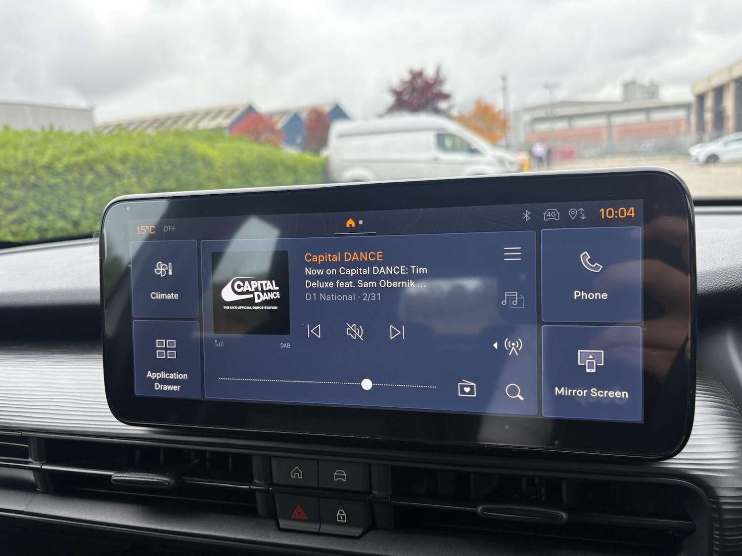 Used Jeep Avenger 2025 for sale - 76247695: Photo 23