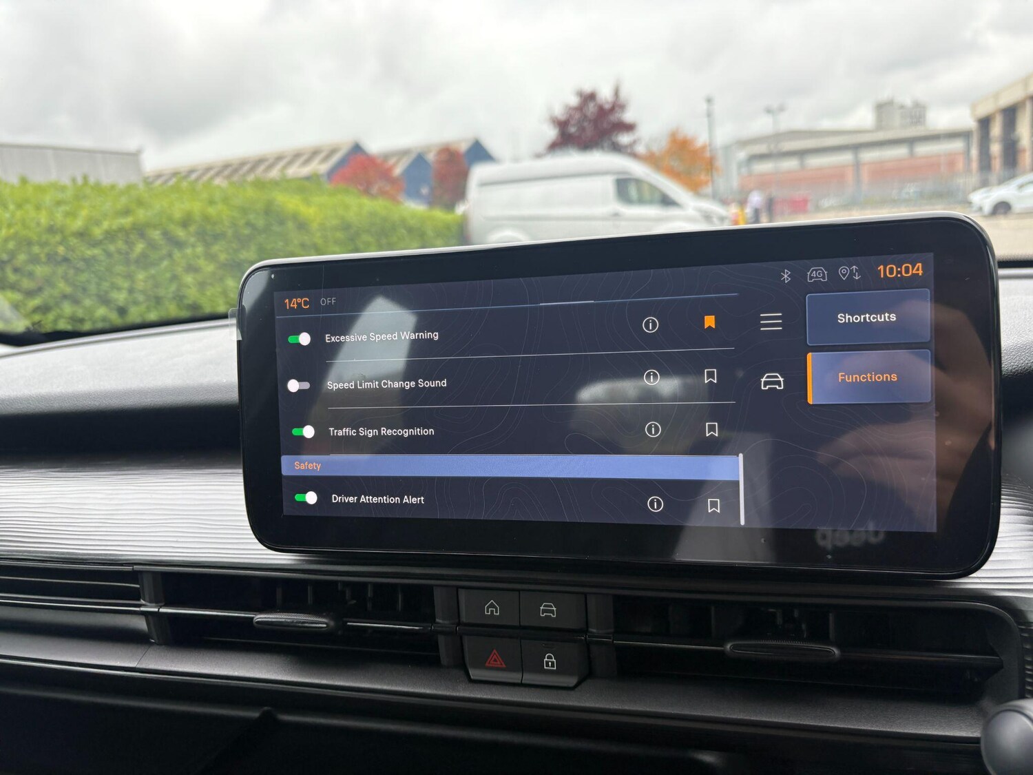 Used Jeep Avenger 2025 for sale - 76247695: Photo 27