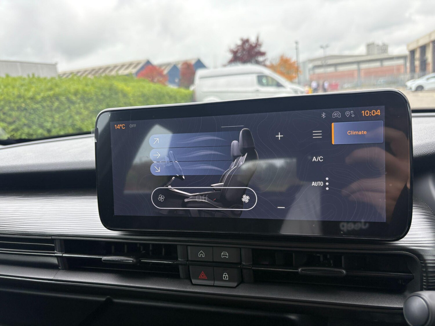 Used Jeep Avenger 2025 for sale - 76247695: Photo 28