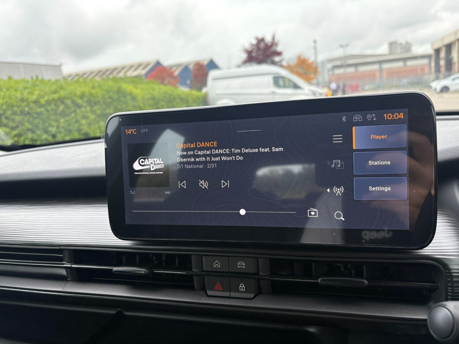 Used Jeep Avenger 2025 for sale - 76247695: Photo 29