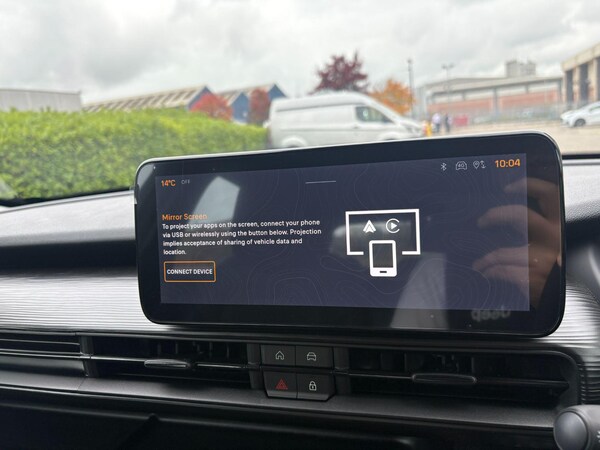 Used Jeep Avenger 2025 for sale - 76247695: Photo 30