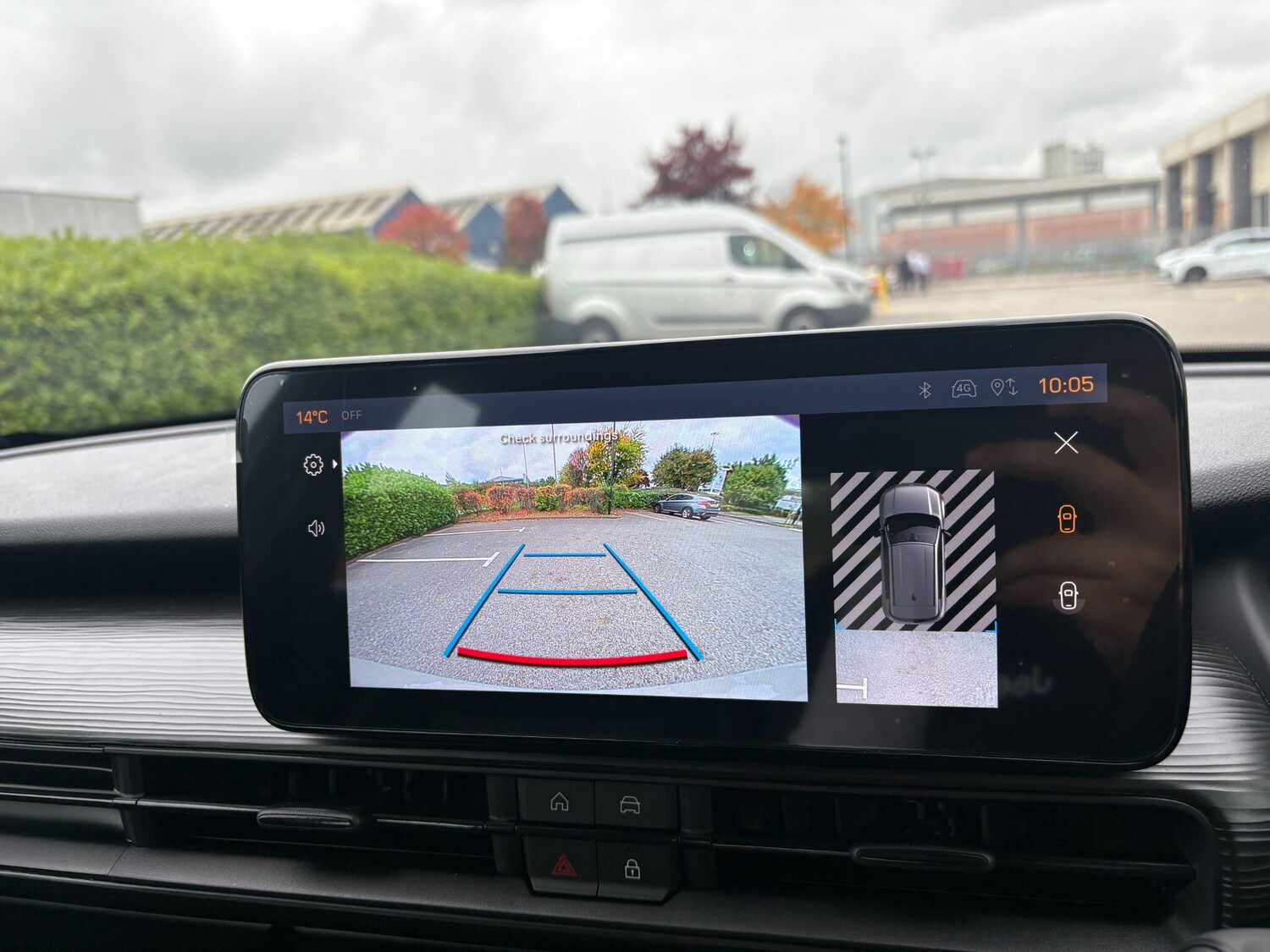 Used Jeep Avenger 2025 for sale - 76247695: Photo 31