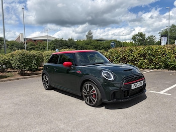 Used MINI Hatch 2022 for sale - 78965912: Photo