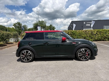 Used MINI Hatch 2022 for sale - 78965912: Photo