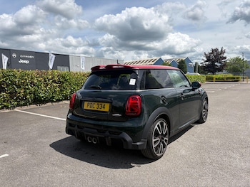 Used MINI Hatch 2022 for sale - 78965912: Photo
