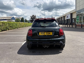 Used MINI Hatch 2022 for sale - 78965912: Photo
