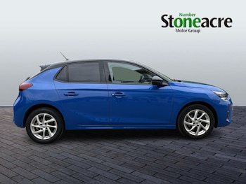 Used Vauxhall Corsa 2020 for sale - 75400564: Photo