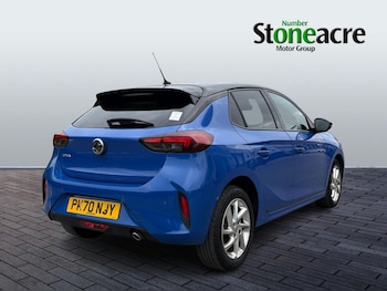 Used Vauxhall Corsa 2020 for sale - 75400564: Photo