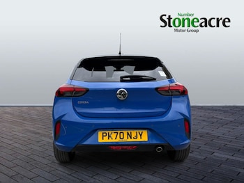 Used Vauxhall Corsa 2020 for sale - 75400564: Photo