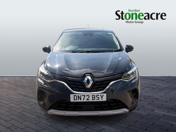 Used Renault Captur 2022 for sale - 78741184: Photo