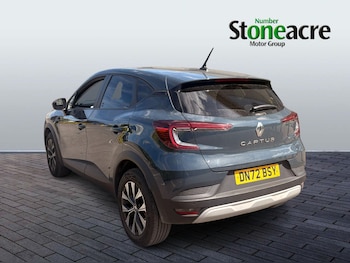 Used Renault Captur 2022 for sale - 78741184: Photo