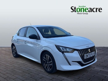 Used Peugeot 208 2023 for sale - 78404950: Photo