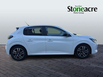 Used Peugeot 208 2023 for sale - 78404950: Photo