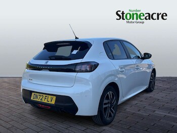 Used Peugeot 208 2023 for sale - 78404950: Photo