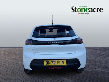 Used Peugeot 208 2023 for sale - 78404950: Photo