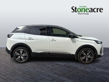 Used Peugeot 3008 2022 for sale - 78859750: Photo