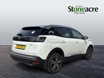 Used Peugeot 3008 2022 for sale - 78859750: Photo