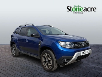 Dacia - Duster