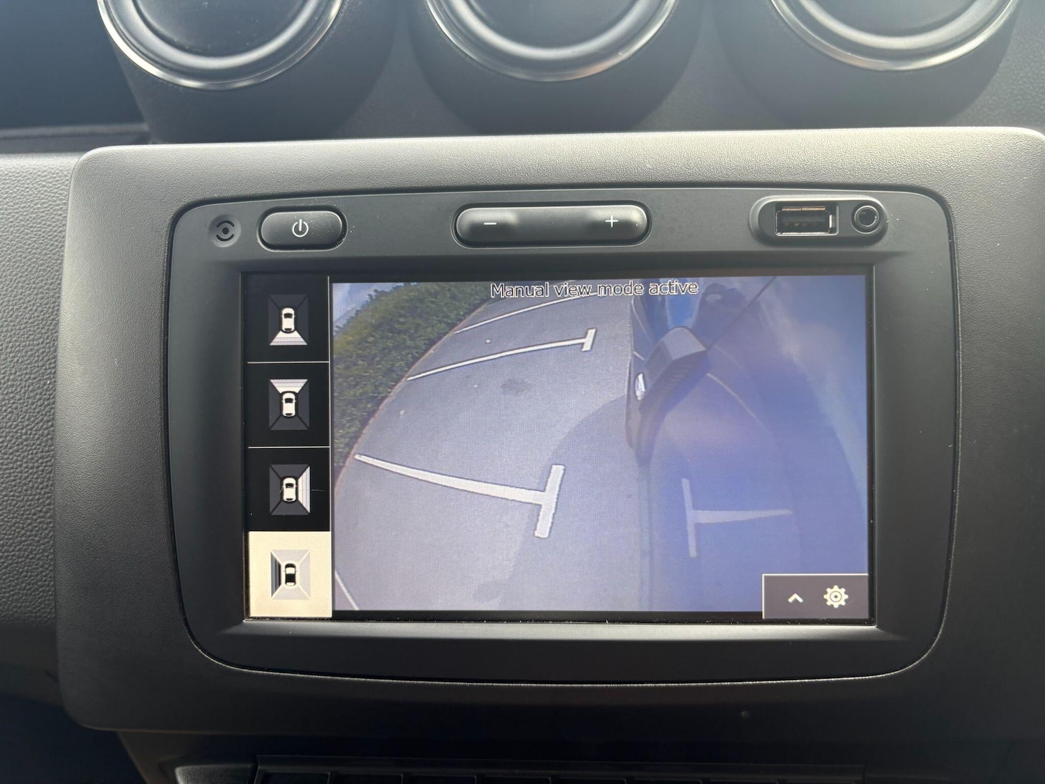 Vehicle 28